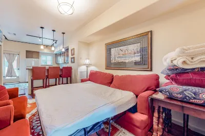 Sweet Retreat at Sweet Water Hotels near Blaine County Historical Museum