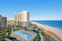 Seaside Beach and Racquet 3801 - Pool