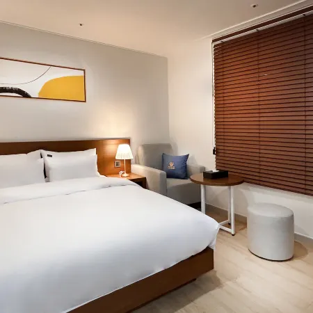 Hostel The Camino Seoul