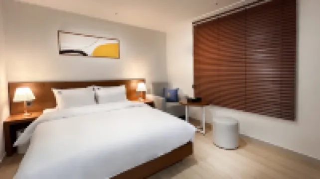 首爾卡米諾旅舍