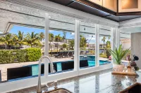 Heated Pool and Jacuzzi - Stunning Coastal Sanctuary