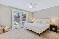 Eagle ID Getaway | 4 Bed 3 Bath | Fully Renovated Hotels in Eagle