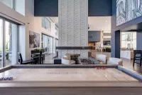 Prime Location with Spa-Inspired Hot Tub - Cozy Stylish Oasis