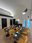 Relais Ammira - servizio colazione