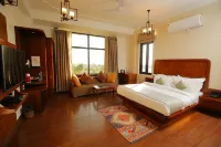 White Ridge Hotel Các khách sạn ở Hodal