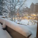 Unit 14 with AC-New Lower Price. Heart of Vail. Walk to Gondola