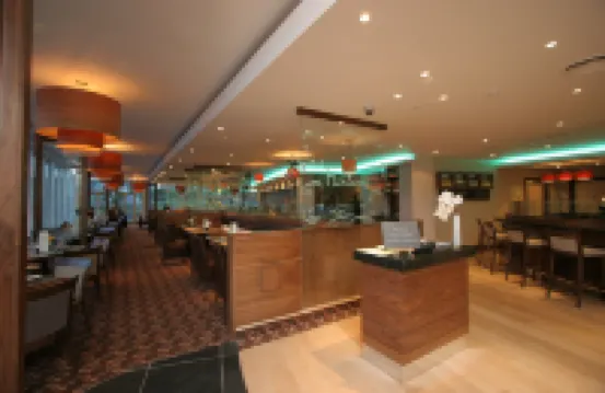 Future Inn Plymouth - Gym