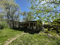 Secluded Wilderness Haven - Hot Tub, Sauna, Wildlife Hotels in Taos Ski Valley