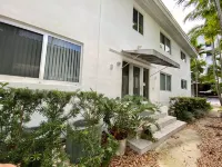 Fully-Equipped Kitchen and Free Parking - Beautiful Cozy Retreat