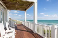 Oceanfront Paradise - Elevator, Pool, Foosball, Shuffleboard