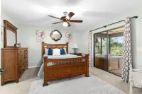 Private Hot Tub and Game Room Access - Charming Serene Retreat Hotels in Eagle Lake