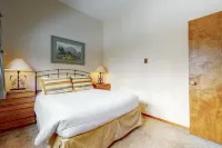 3622 Winterberry Hotels in Moose Wilson Road