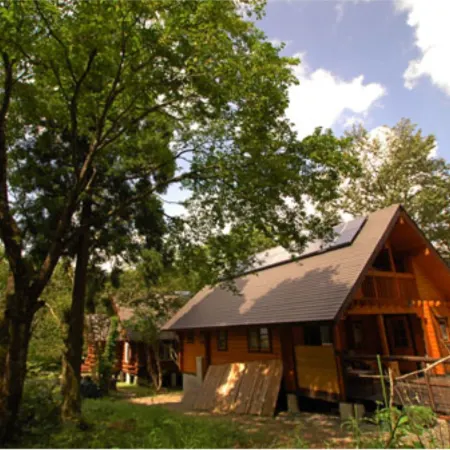 Cottage Hiruzen No Mori