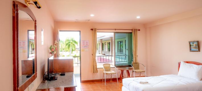 Kohloy Golden Park Hotel Hotels in Tak