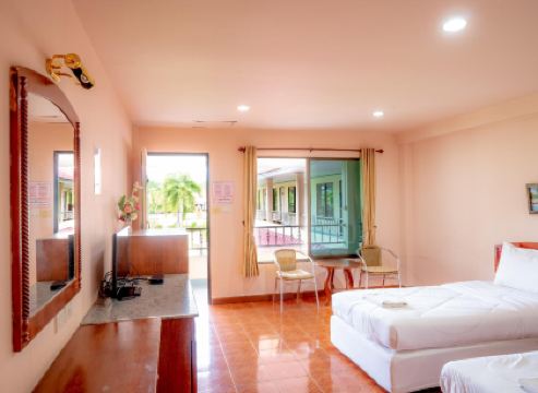 เกาะลอย โกลเด้น ปาร์ค