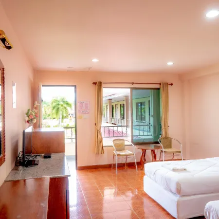 Kohloy Golden Park Hotel