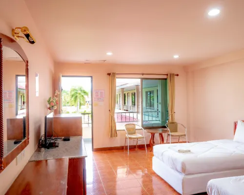 Kohloy Golden Park Hotel Hotels in Tak