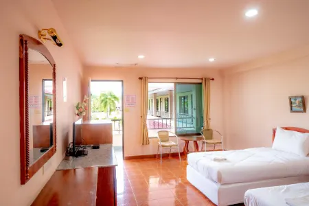 Kohloy Golden Park Hotel