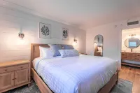 Heated Pool and Steps to the Beach - Stylish Coastal Retreat Hotels near The Island Club at North Captiva