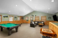 Breathtaking Views and Game Room - Charming HillsHyde Escape