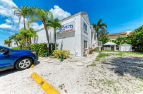 Poolside Access and Gulf Front Living - Dreamy Coastal Oasis