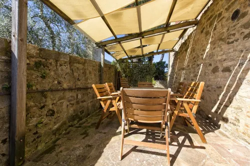 Drogheria e Locanda Franci Hotels in Buonconvento