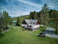 Harrachov 141 Hotels in 