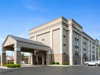 Best Western Plus Belle Meade Inn  Suites Hotels near Tennessee State University