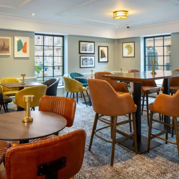 Glasgow Argyle Hotel, BW Signature Collection