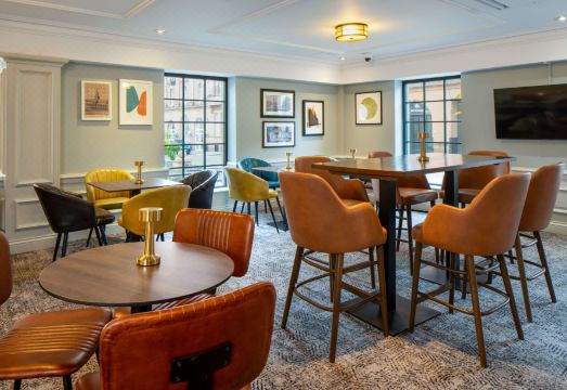 글래스고 BW 시그니처 컬렉션