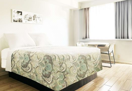 로드웨이 인 시빅 센터 외관 이미지