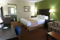Travelodge by Wyndham Knoxville East - 2-Star