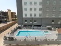 Hampton Inn & Suites Galveston - Beach