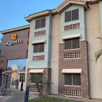 La Quinta Inn & Suites by Wyndham Tempe University, Phoenix