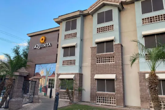 La Quinta Inn & Suites by Wyndham Tempe University, Phoenix
