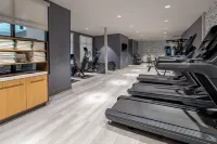 DoubleTree by Hilton Sioux City - ที่มีฟิตเนส