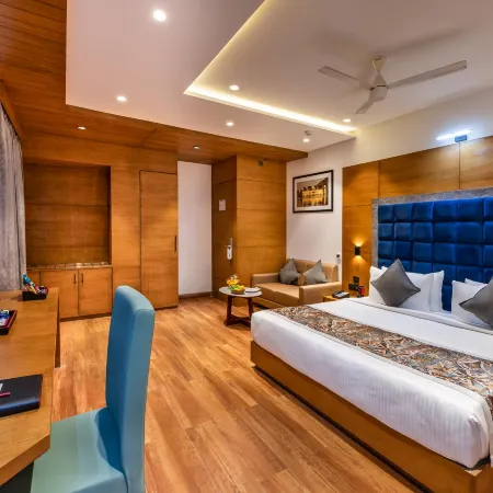 Lords Eco Inn Sumerpur-Jawai Hotels in Pali