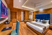 Lords Eco Inn Sumerpur-Jawai Hotels in Pali