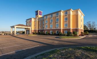 Sleep Inn & Suites Ruston Near University