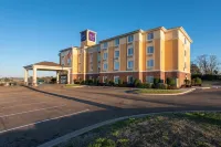 Sleep Inn & Suites Ruston Near University Hotel in zona Thomas Assembly Center