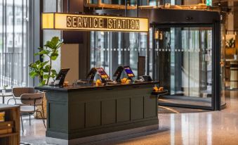 Comfort Hotel Copenhagen Airport