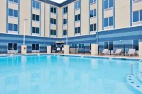 Holiday Inn Express & Suites Warner Robins North West Hotels in Warner Robins