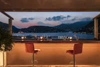 Vista Lago di Como