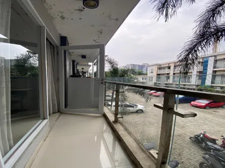 Homestay Sentul Bogor Отели в г. Сибинонг