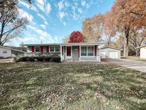 4BR Downtown Oasis - Close to Everything