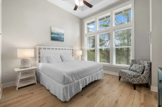 Prominence 30A - Joy Found