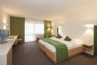 Alpenresidenz Buchenhöhe