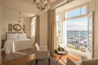 Bordoy Grand House Algarve Hotels in Castro Marim