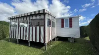 Mobilhome Eleganzia - Cc921 Les Charmettes 4 stars