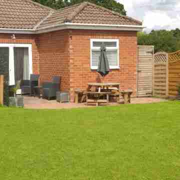 York   Two Bedroom Cottage Close to City of York  Check in day Saturday Hotel Exterior